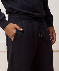 Portuguese Terry Sweatpant