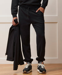 Portuguese Terry Sweatpant