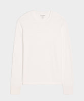 Lightweight Mini Waffle Tee