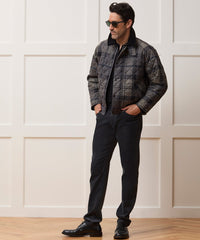 Barbour Quilted Transport Jacket