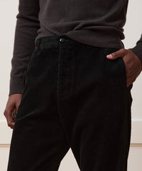 Relaxed Wide Wale Corduroy Pant