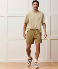 7” Lightweight Nylon Short