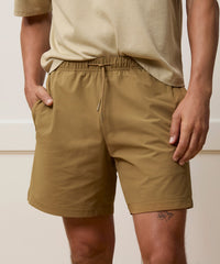 7” Lightweight Nylon Short