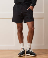 7” Lightweight Nylon Short