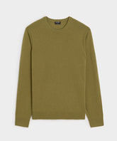 Cashmere Crewneck