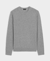 Cashmere Crewneck