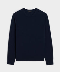 Cashmere Crewneck
