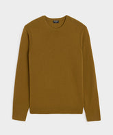 Cashmere Crewneck
