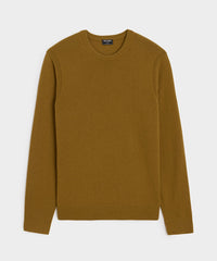 Cashmere Crewneck