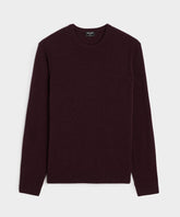Cashmere Crewneck
