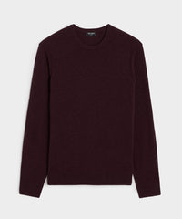 Cashmere Crewneck
