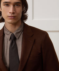 Italian Cashmere Sutton Jacket