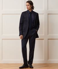 Italian Cashmere Sutton Suit