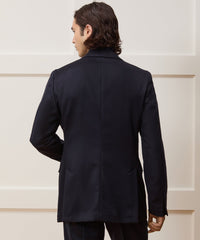 Italian Cashmere Sutton Suit