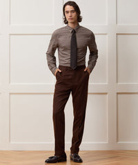Italian Cashmere Sutton Trouser