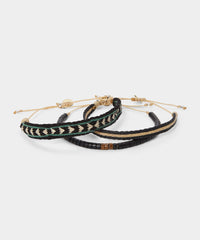 Guanábana Bracelet Set