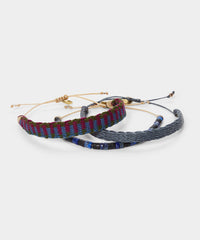 Guanábana Bracelet Set