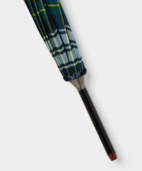 Fox Umbrellas Large Umbrella in Dress Gordon