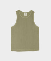 Todd Snyder x Gardenheir Mesh Tank
