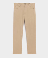 Slim Fit 5-Pocket Chino