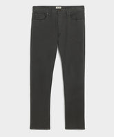 Slim Fit 5-Pocket Chino