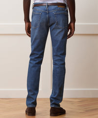 Slim Stretch Jean