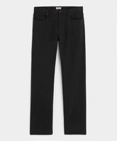 Straight Fit 5-Pocket Chino