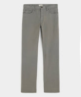 Straight Fit 5-Pocket Chino