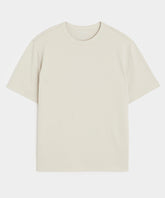 Oversized Luxe Jersey Tee