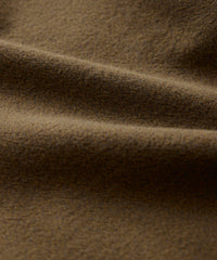 Military Shirt Jacket