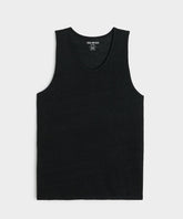 Linen Tank Top