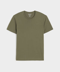 Made in L.A. Premium Jersey Tee