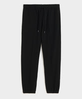 Relaxed Travel Terry Pintuck Jogger