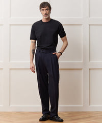 Classic Sea Island Cotton Tee