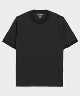 Classic Sea Island Cotton Tee
