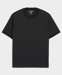 Classic Sea Island Cotton Tee