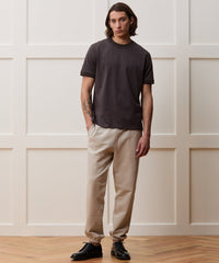 Classic Sea Island Cotton Tee