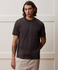 Classic Sea Island Cotton Tee