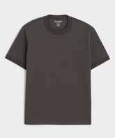 Classic Sea Island Cotton Tee