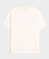 Classic Sea Island Cotton Tee