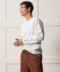 Champion Heavyweight Jersey Football Tee