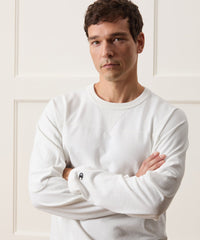 Champion Heavyweight Jersey Football Tee