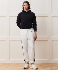 Champion Relaxed Fleece Striped Sweatpant