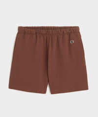 Champion Relaxed 5" Sweatshort