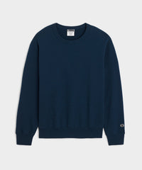 Champion Relaxed French Terry Crewneck