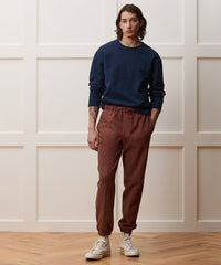 Champion Relaxed French Terry Crewneck