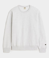 Champion Relaxed French Terry Crewneck