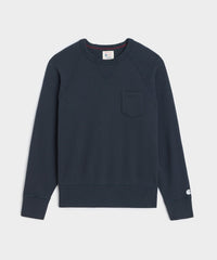 Champion Midweight Pocket Sweatshirt