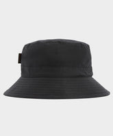 Barbour Waxed Bucket Hat