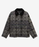 Barbour Quilted Transport Jacket